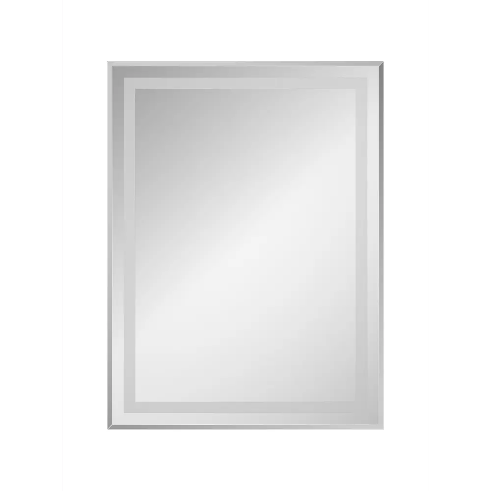 Зеркало Santreyd с подсветкой для ванной и интерьера 50x70 см 89180042 Пронто STLM-0079568 - Вид №2