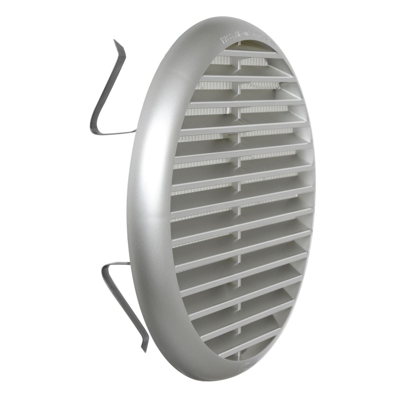 Универсальная круглая решетка First Corporation вентиляция ARCH-00043678 - Вид №1