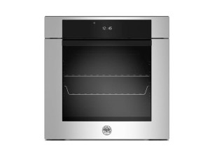 Пиролитическая печь total steam