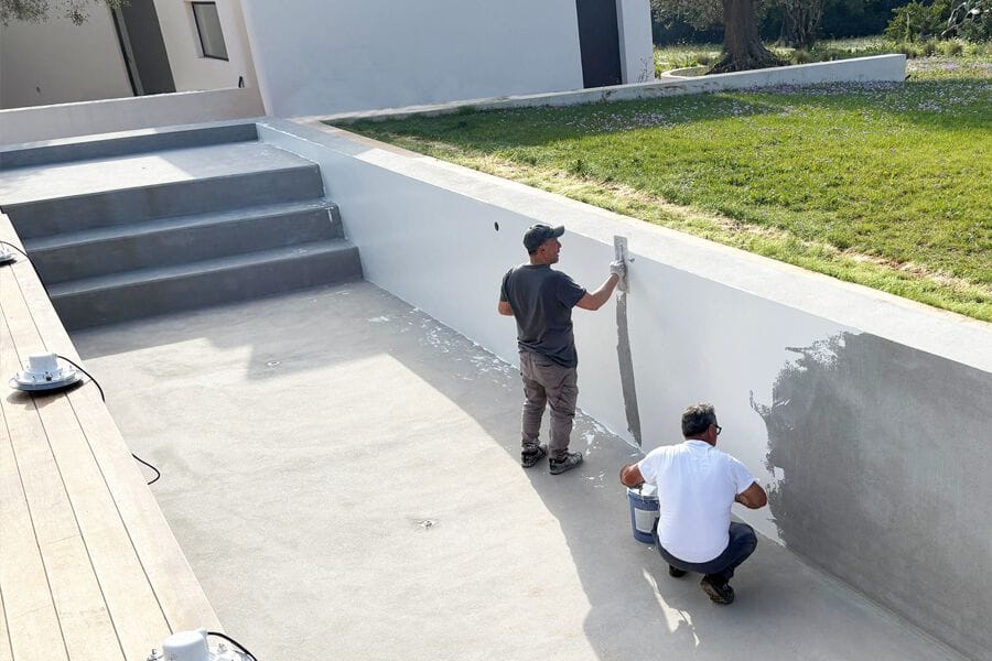 Многофункциональный анкерный станок Volteco BI Mortar ARCH-00007978