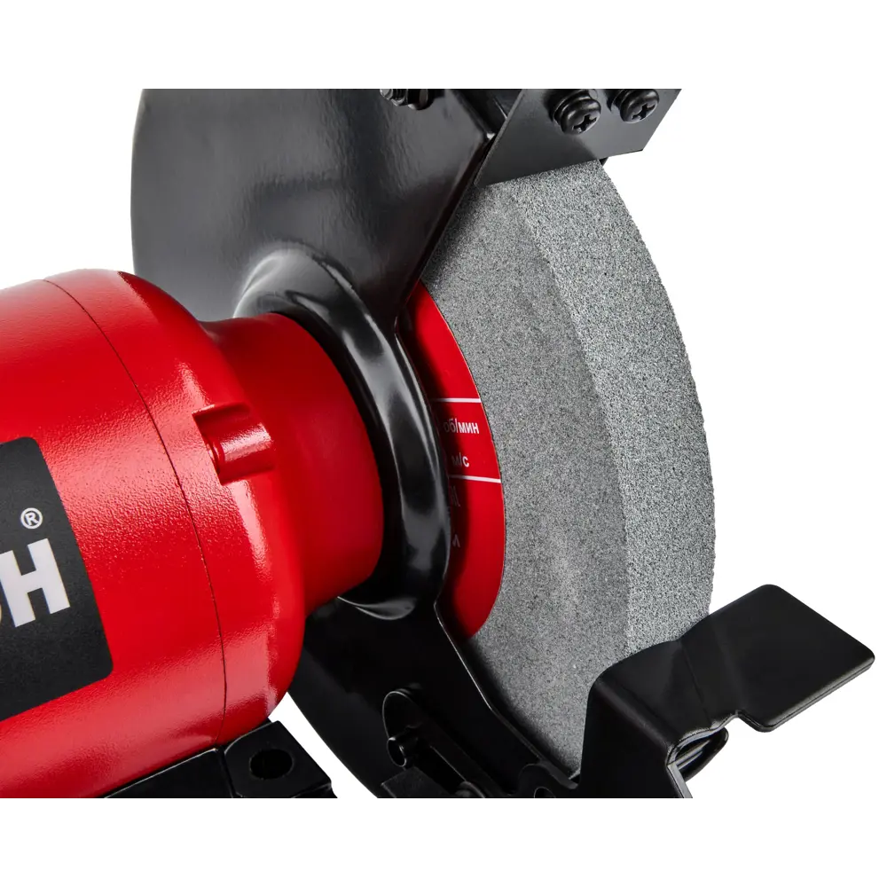 Точильный станок Elitech СТ60-20 для профессиональной заточки инструментов 89409770 STLM-1578040 - Вид №3