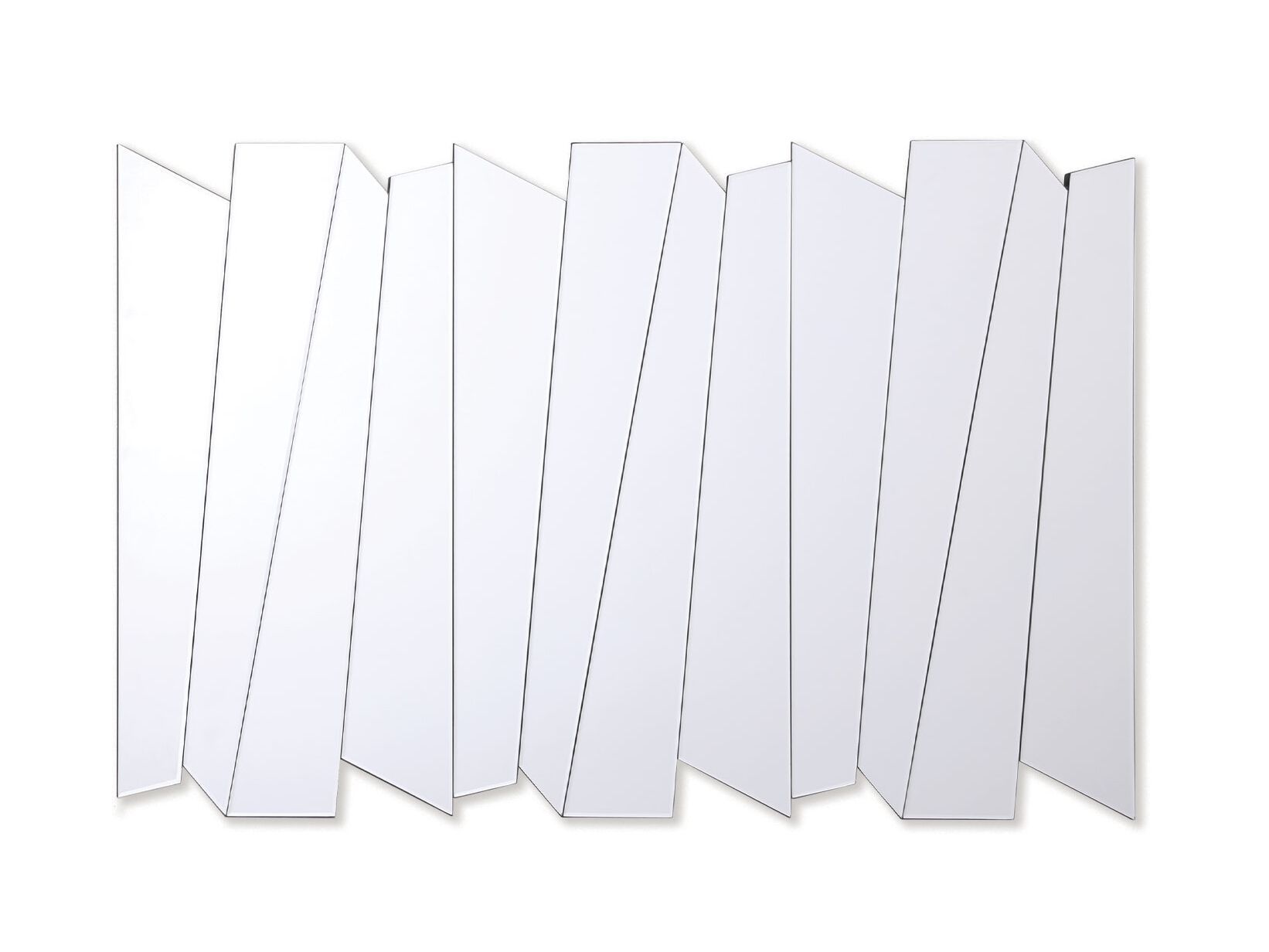 Настенное зеркало Agave TRAPEZIUM ARCH-00029810