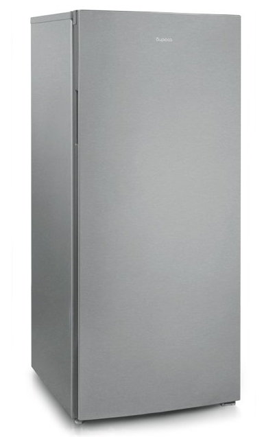 9008707 Морозильный шкаф  Бирюса M6046 серый STDN-0129651