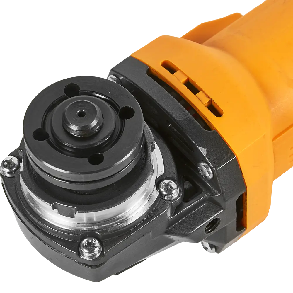 УШМ сетевая Deko DKAG750, 750 Вт, 125 мм STLM-2177953 - Вид №3