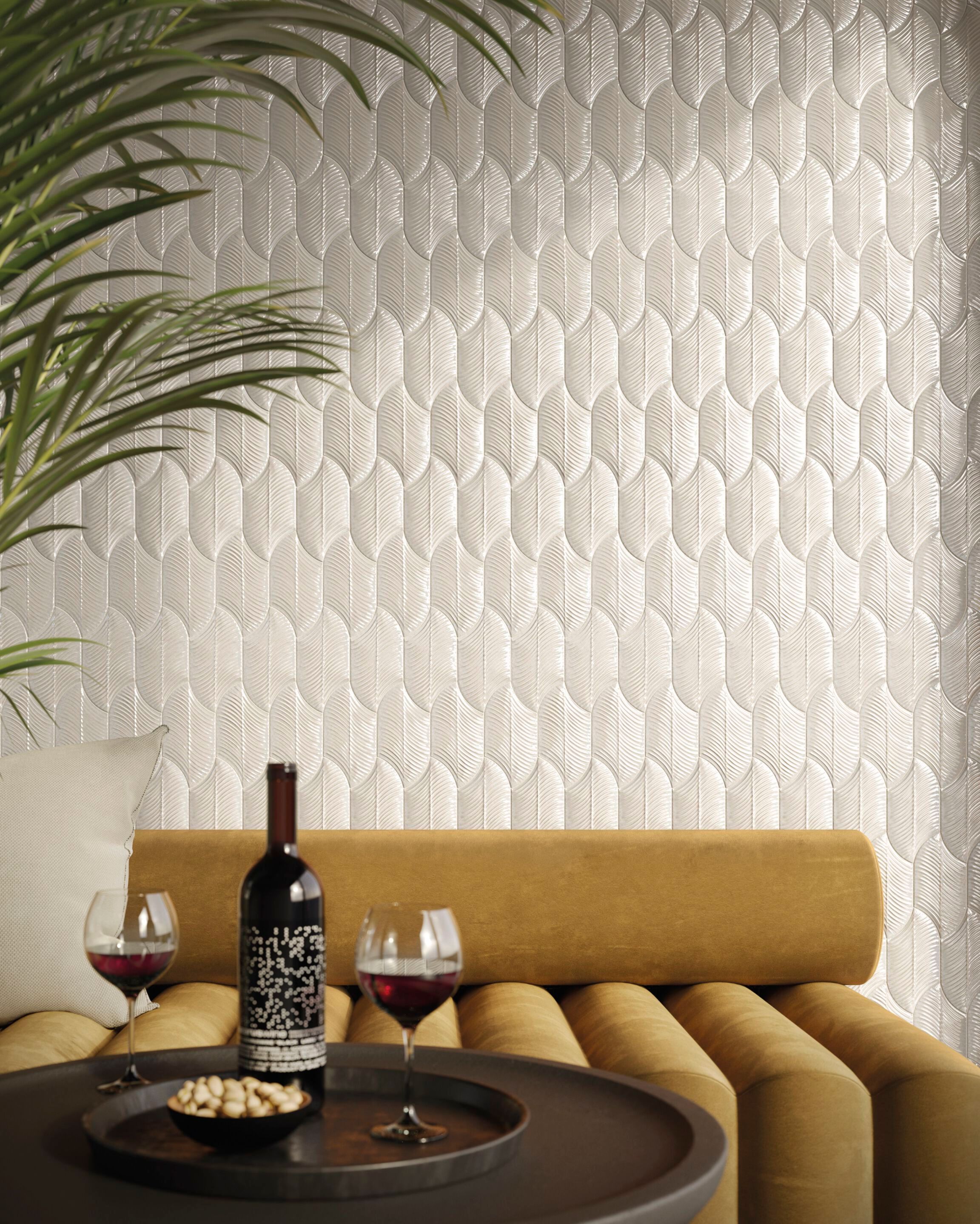 Керамическое покрытие ручной работы Acquario Due WADI RUM ARCH-00108611 - Вид №3