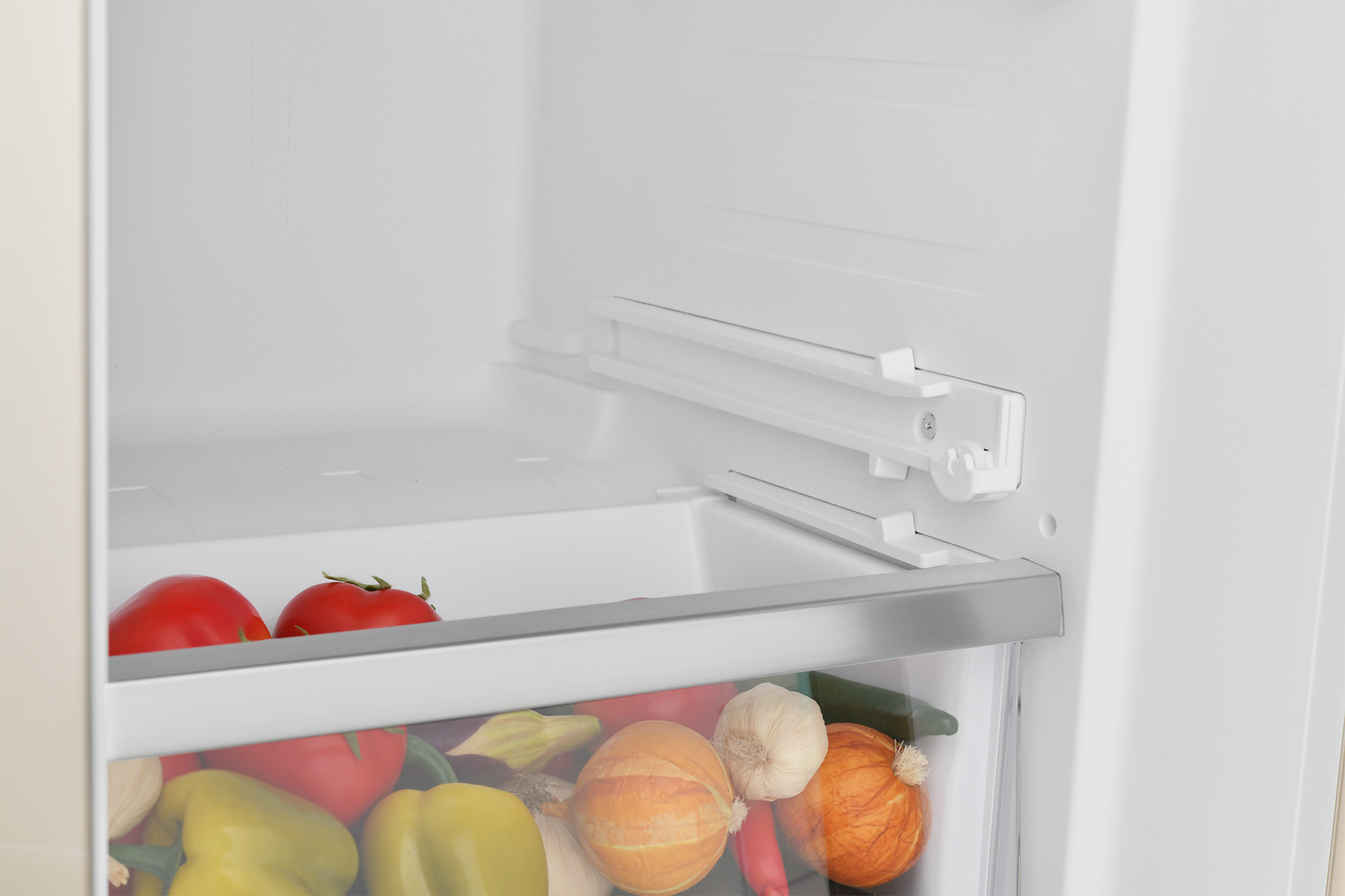 9185193 Холодильник Side by Side   ZUGEL ZRSS630C бежевый STDN-0121936 - Вид №19