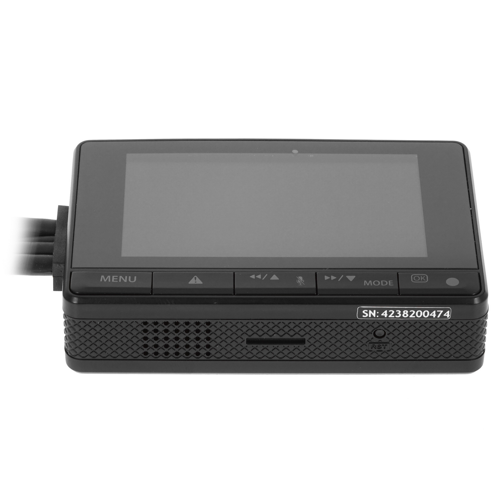 4876952 Видеорегистратор Gazer F750w STDN-0135706 - Вид №6