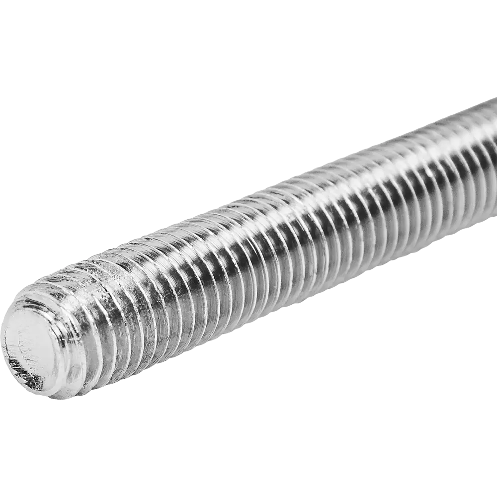 Шпилька М TR класс прочности 4.8 12x1000 мм 84307917 STLM-2032806 Santreyd 