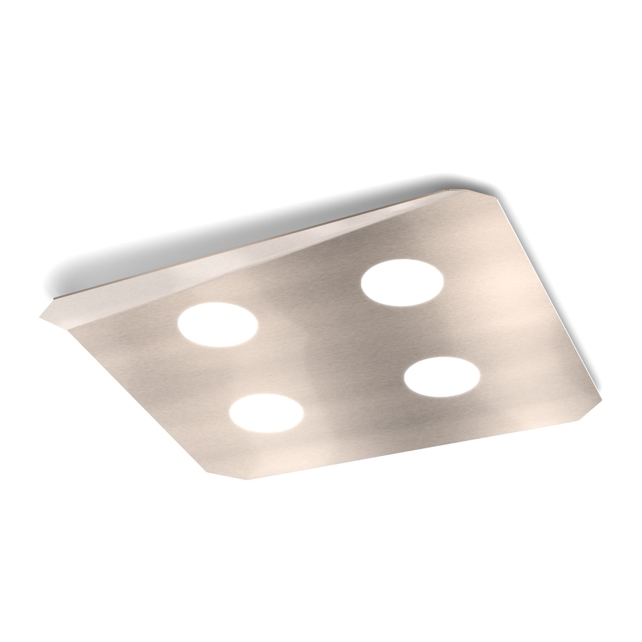 Алюминиевый потолочный светильник Amarcords Slim ARCH-00136449 - Вид №12