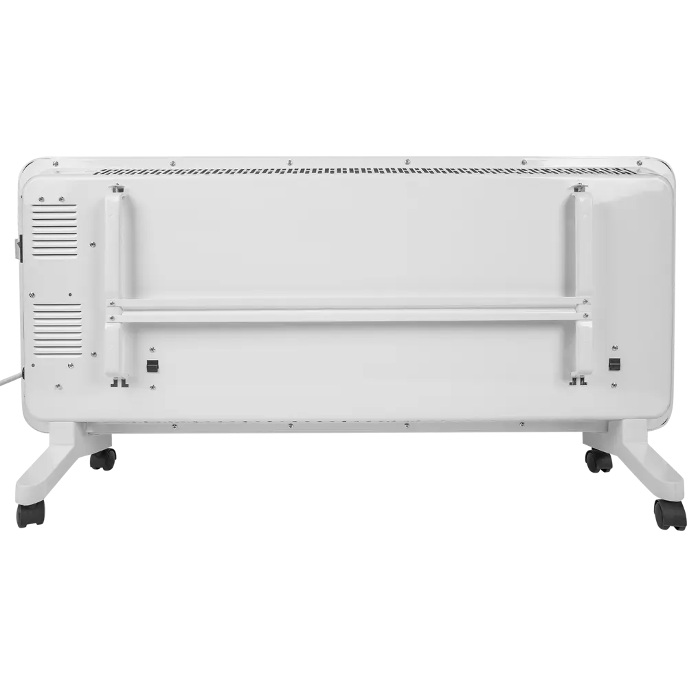 Конвектор электрический Thermex Frame 2000E Wi-Fi с электронным термостатом 2000 Вт STLM-2189393 - Вид №4