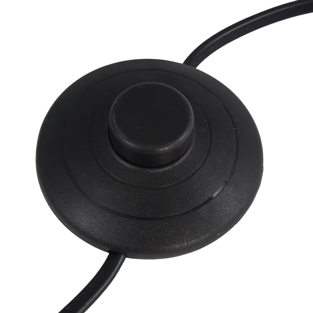 Сетевой шнур TDM ELECTRIC с ножным выключателем 3.5 м 82403720 STLM-0026718 - Вид №1