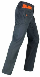 KAPRIOL Брюки из смесовой ткани Work wear - pantaloni e salopette