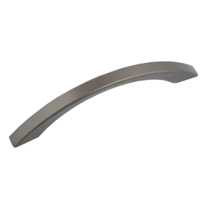 Мебельная ручка-скоба Vilplast 96 мм бронза