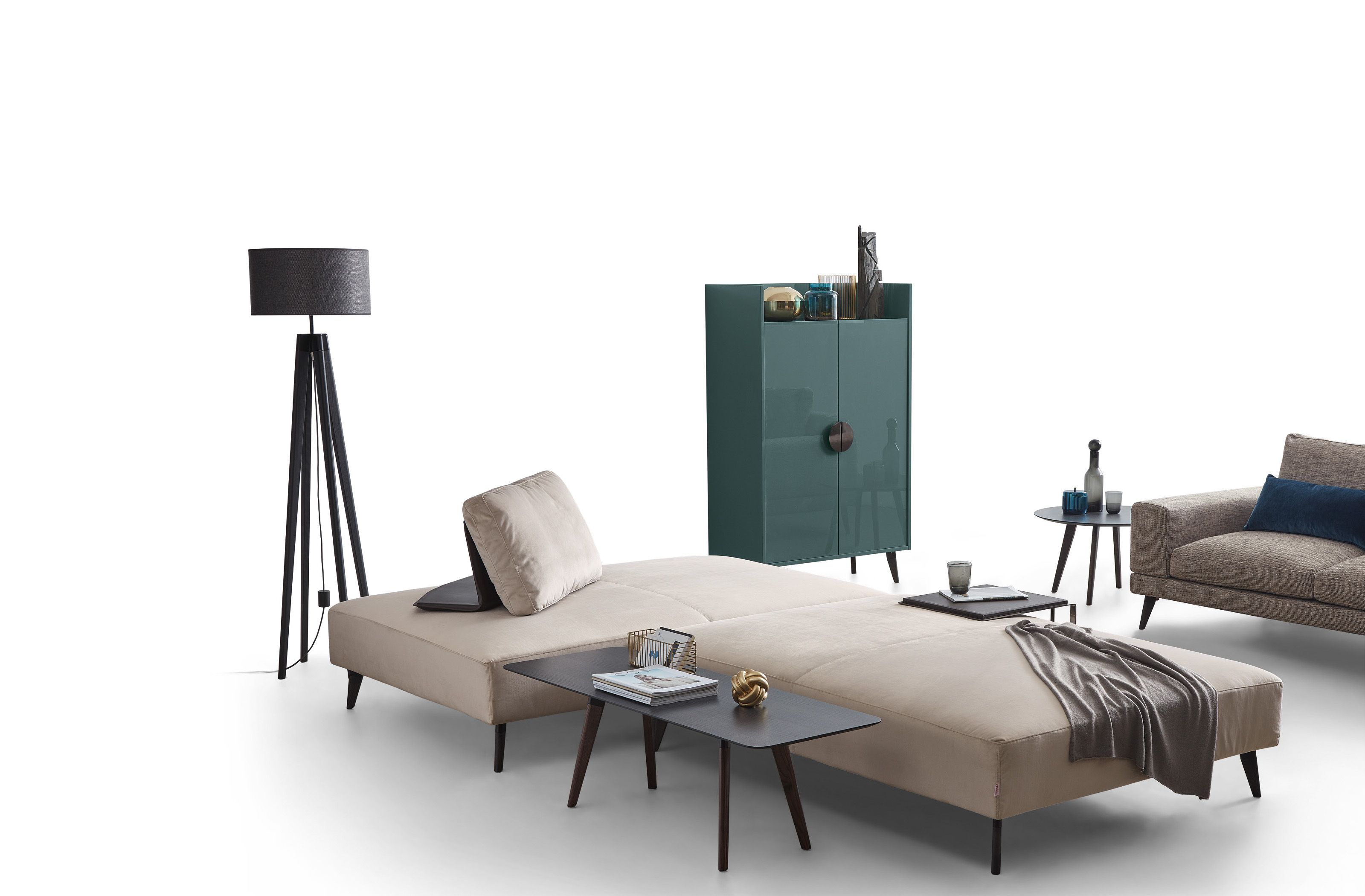 Ткань диван Dema ARCH-00079439 - Вид №8