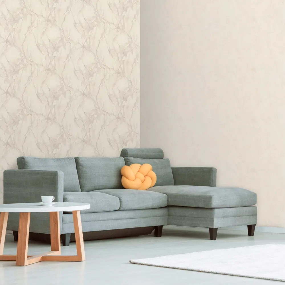 EURO DECOR Ishtar - Флизелиновые обои для элегантного интерьера 89372007 STLM-1468378 - Вид №3