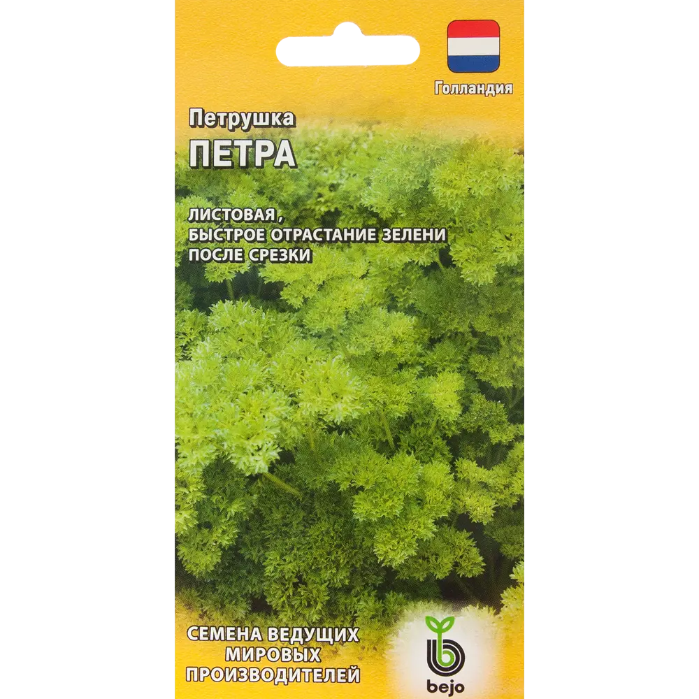 Семена Петрушка «Петра» 17265734 STLM-2095505 ГАВРИШ 
