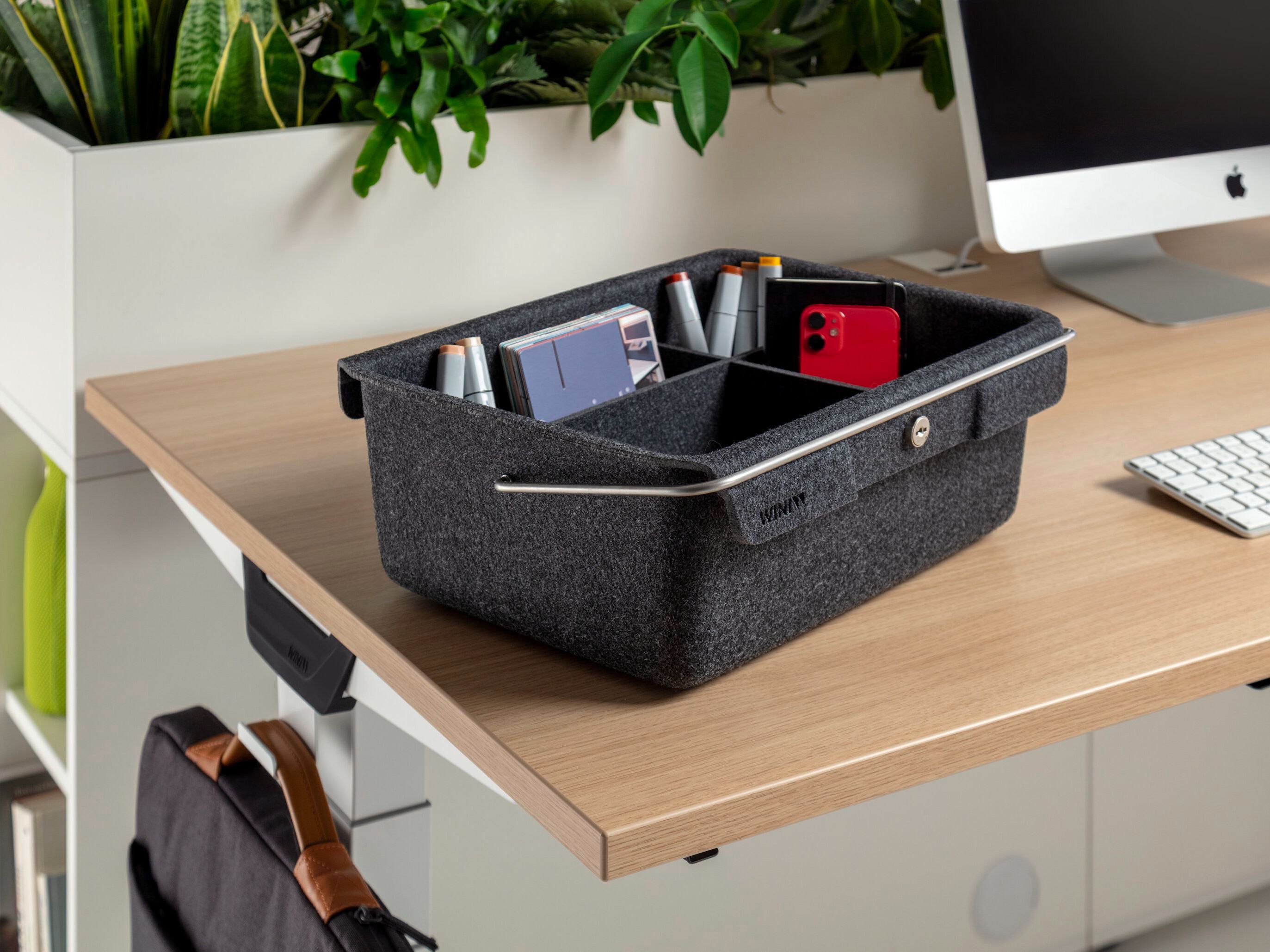 Войлочный поддон для салфеток WINI WINEA TOOLZ ARCH-00143242 - Вид №1