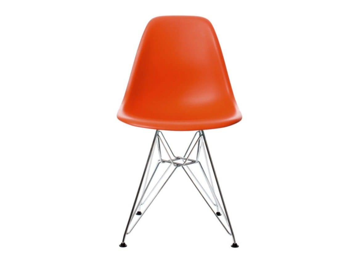 Стул из полипропилена VITRA Eames Plastic Chair ARCH-00124974 - Вид №3