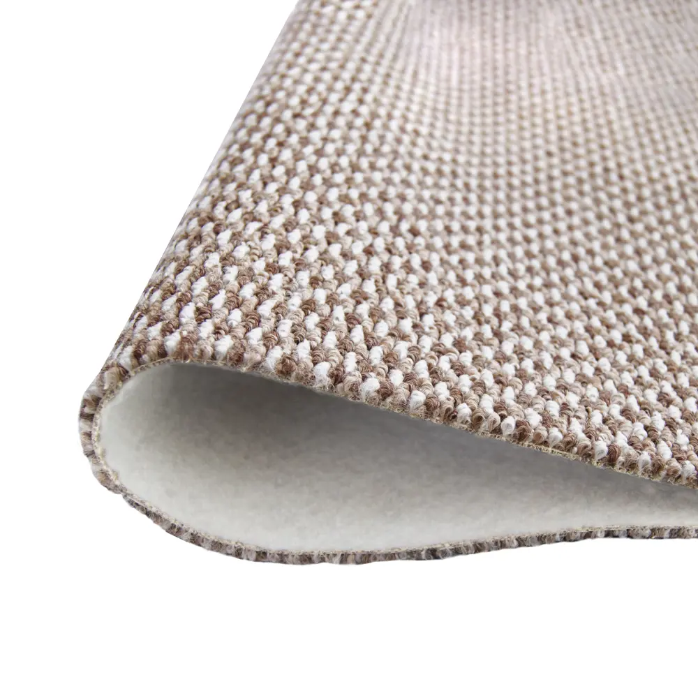 Ковровое покрытие «Гранит», 3 м, цвет бежевый ЗАРТЕКС STLM-2005681 - Вид №3