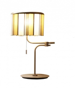 Contardi Светодиодная настольная лампа Josephine