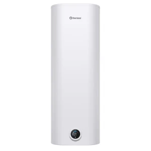 Электроводонагреватель накопительный Thermex MS вертикальный, 100 л, нержавеющая сталь 82382269 STLM-2133708