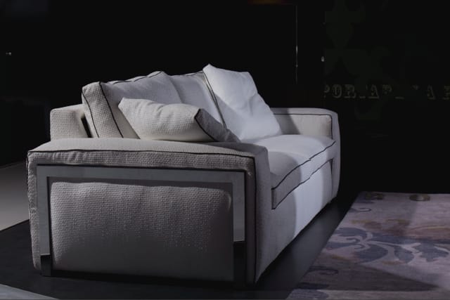 Двуспальный диван-кровать из ткани ERBA ITALIA SIAMO SOLO NOI ARCH-00065438 - Вид №3