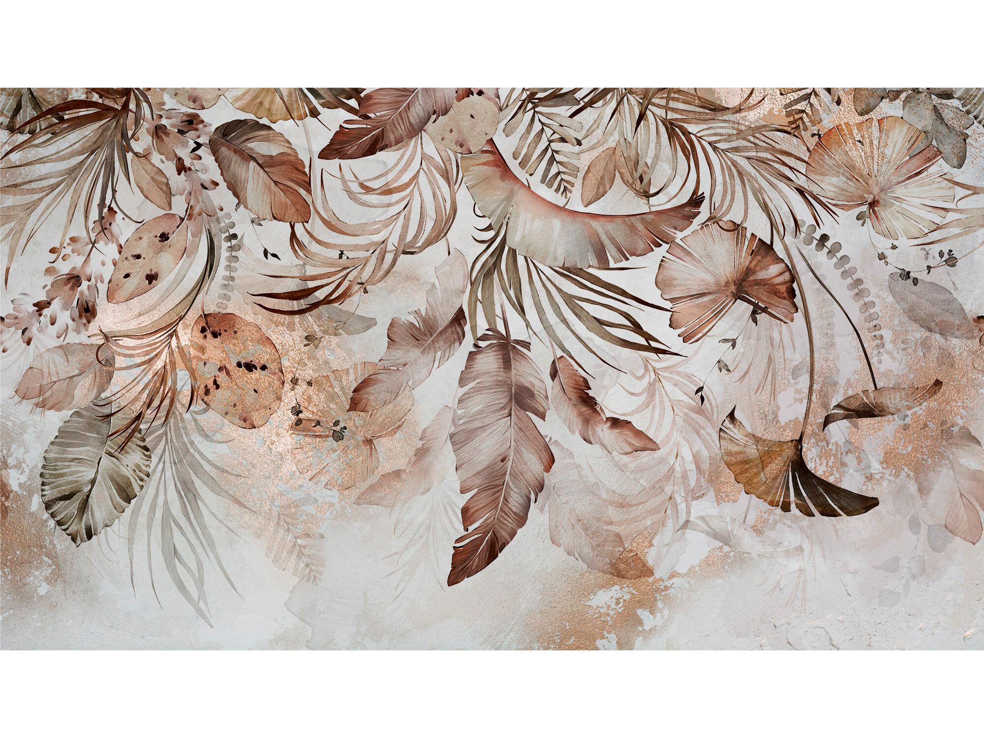 Моющиеся виниловые обои Carta da Parati Artistica Nature ARCH-00087552 - Вид №1