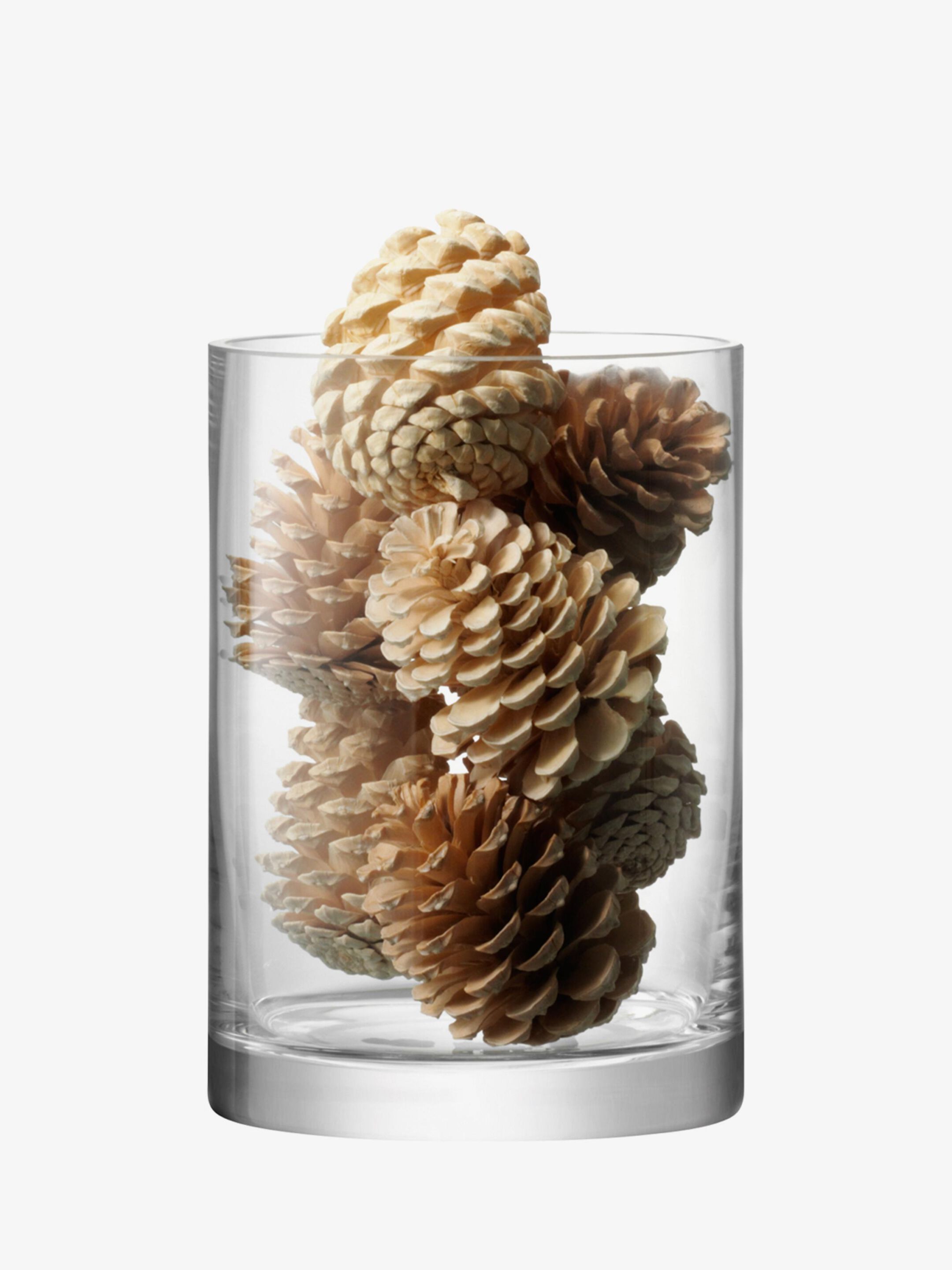 Выдувное стекло ВАЗа / подсвечник LSA Column ARCH-00095048 - Вид №3