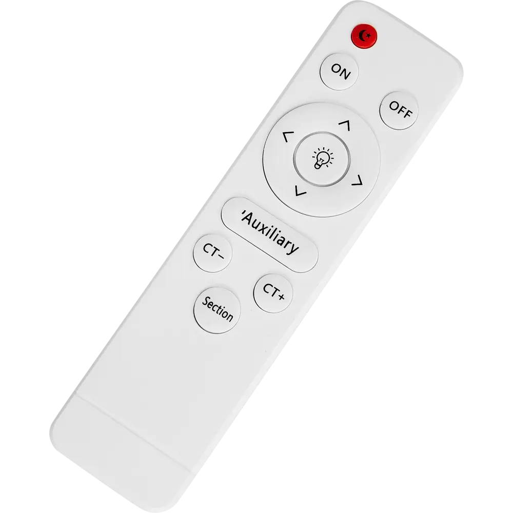 КЛЮЧНИК Вавилон — современный светодиодный потолочный светильник 88492374 STLM-0934849 - Вид №6