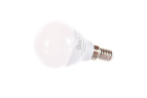 16101104 Светодиодная лампа -P45-10W-4000K-E14 RSV