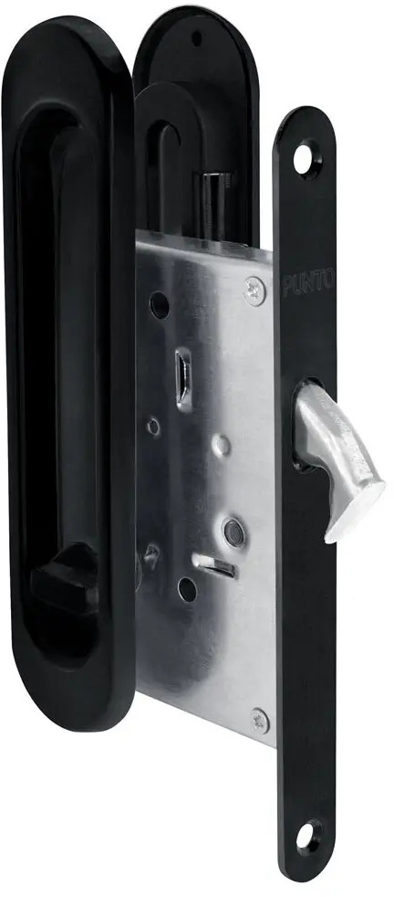 Ручка PUNTO для раздвижной двери с механизмом Soft Line 84494207