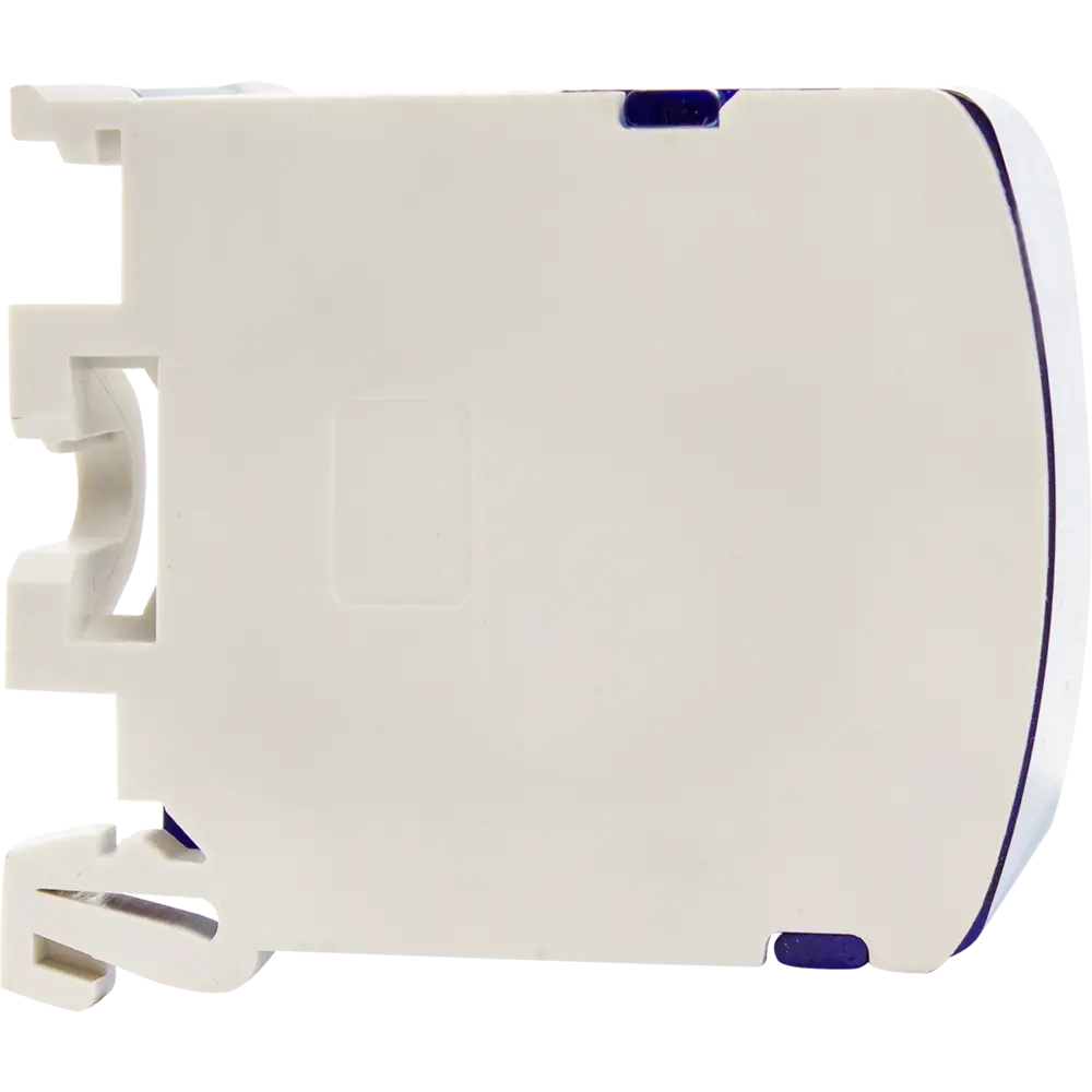 IEK Нулевая шина в корпусе для DIN-рейки на 14 подключений 12407334 STLM-0002135 - Вид №3