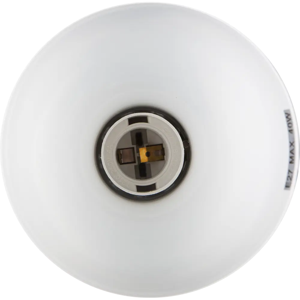 Спот поворотный Merco 2xE27x40 Вт металл цвет белый Arte Lamp STLM-2101615 - Вид №2