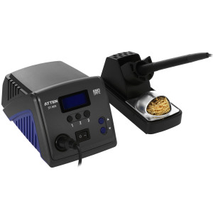 Паяльная станция ATTEN ST-909 9115708