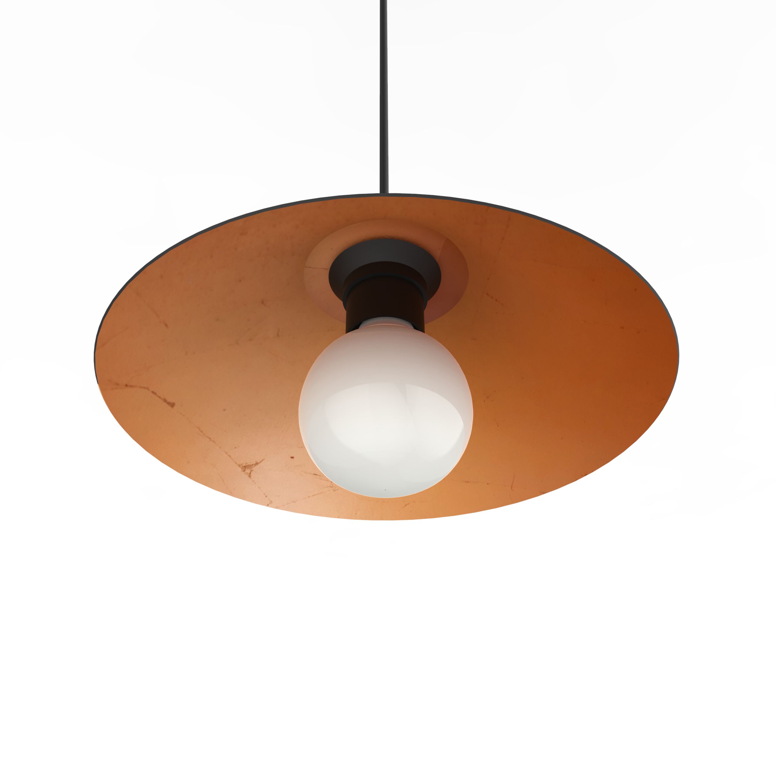 Светодиодный подвесной светильник WayPoint Chapeau ARCH-00099233 - Вид №101