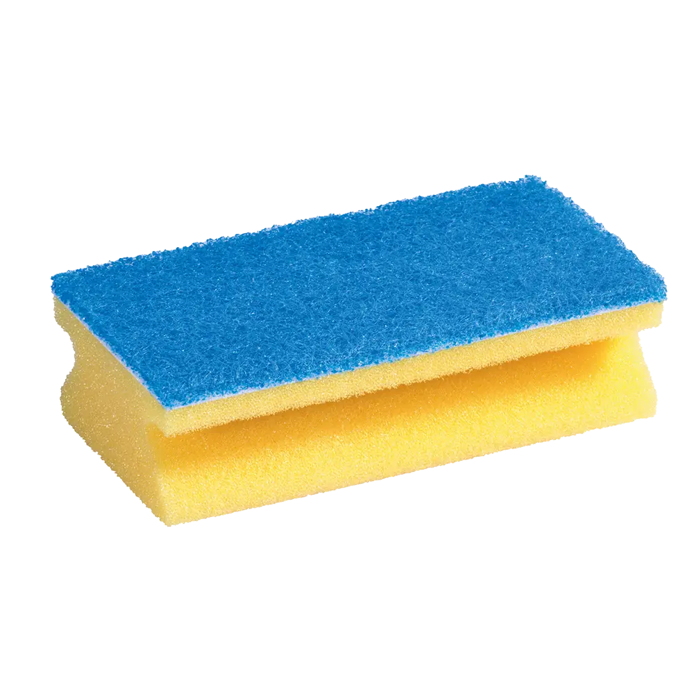 Губка для ванной комнаты Vileda «Джамбо» STLM-2168335