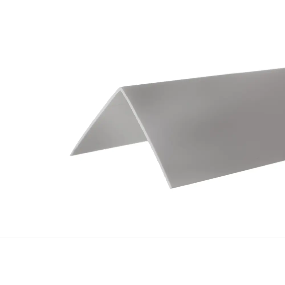Угол отделочный ПВХ 30x30x3000 мм Santreyd STLM-2111858