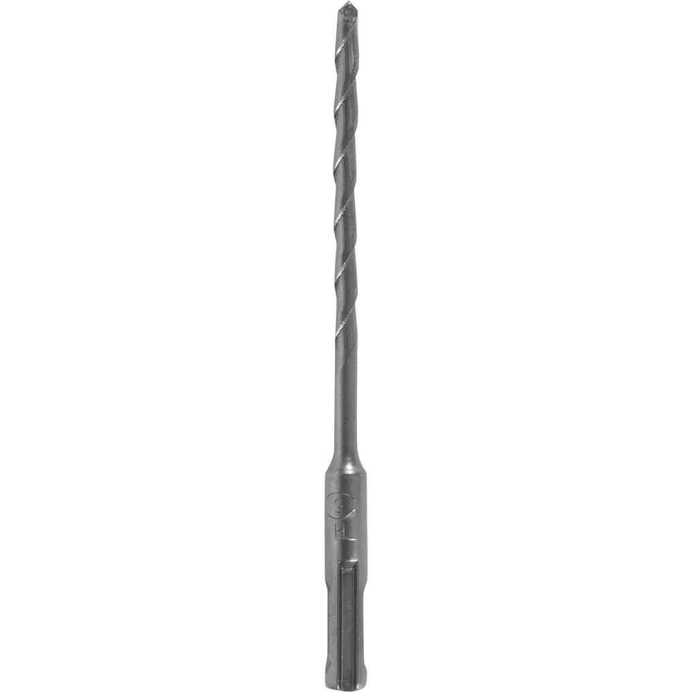 Бур по бетону Erba SDS-plus 6х160мм 82307332 STLM-2082682 