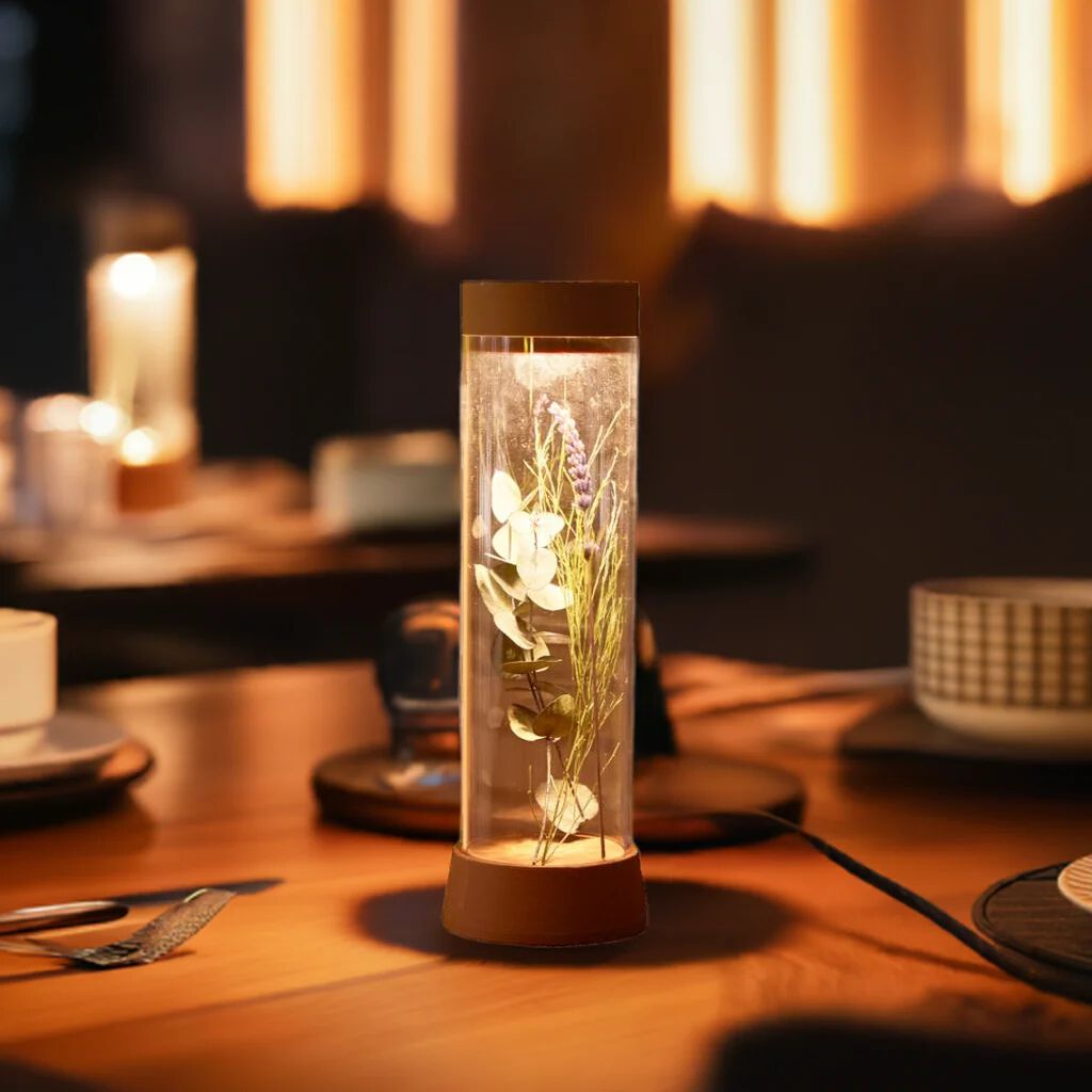 Светодиодная настольная лампа с USB-зарядкой Kaimok освещение ARCH-00138705 - Вид №6