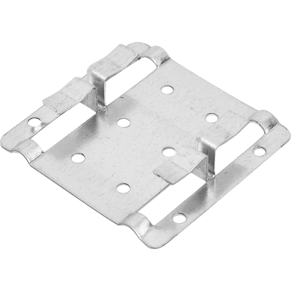 Santreyd Кляймер основной для скрытого монтажа 72x70x1.2 мм 83284650 STLM-1332966