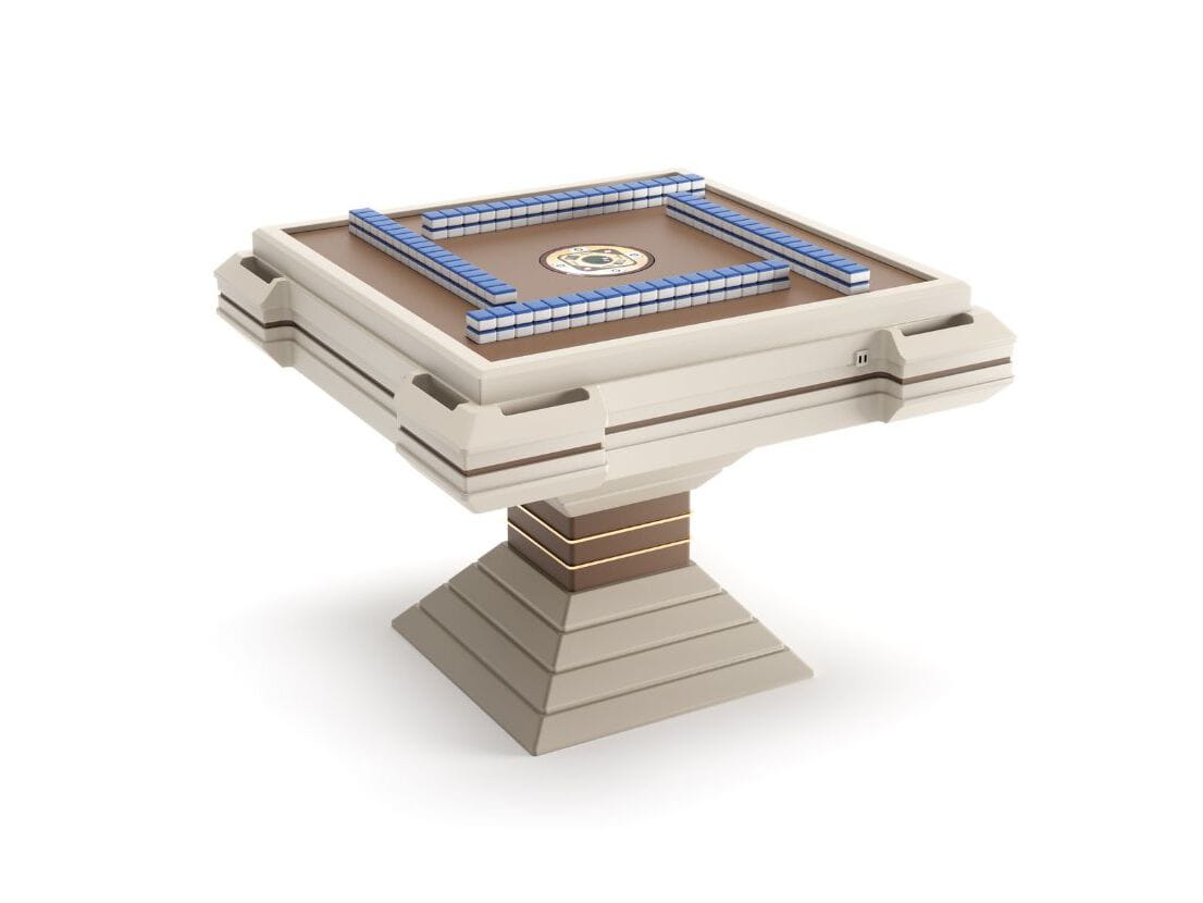 Маджонг стол Vismara Design MING ARCH-00035700