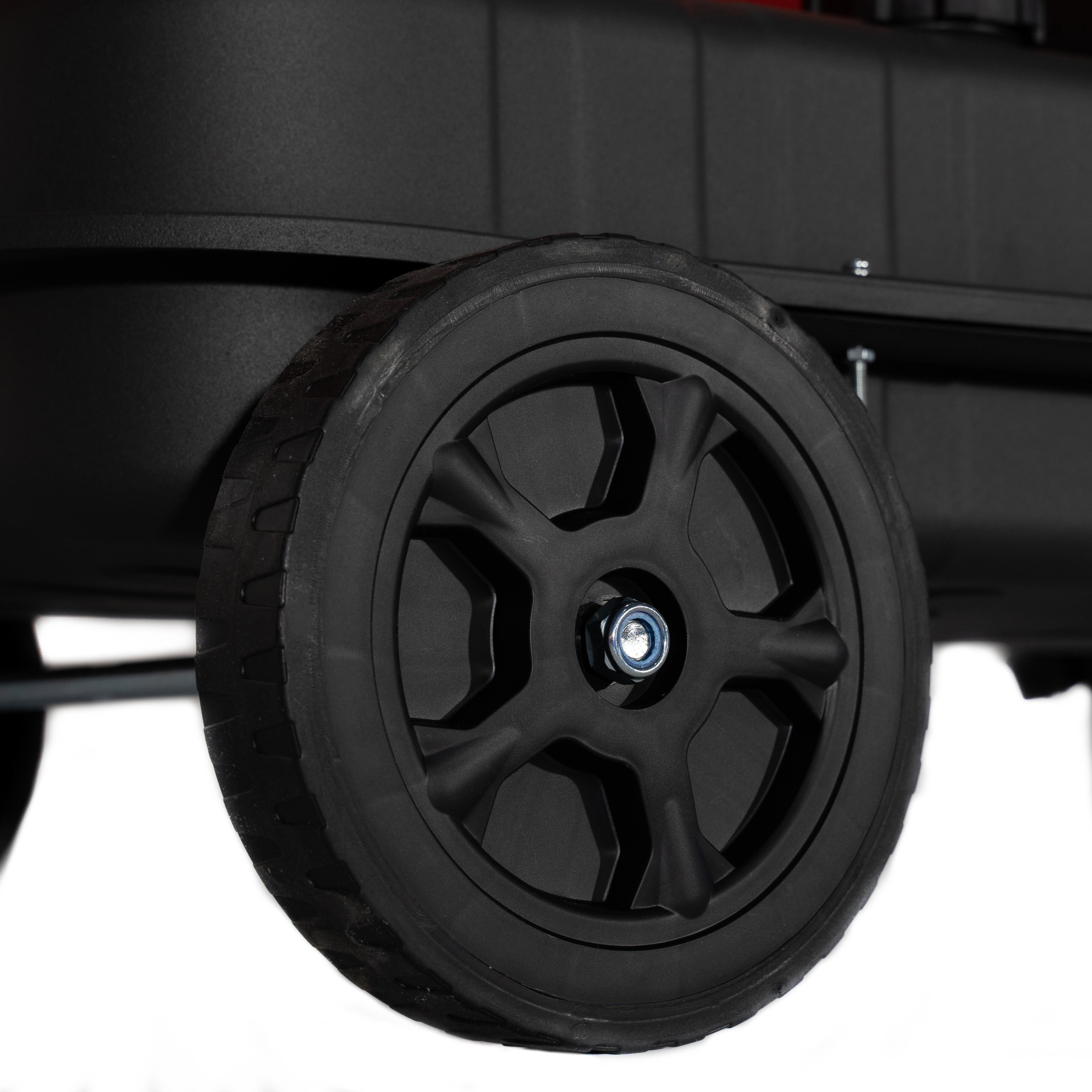 5095960 Тепловая пушка дизельная Hintek DIS 50 STDN-0152197 - Вид №17