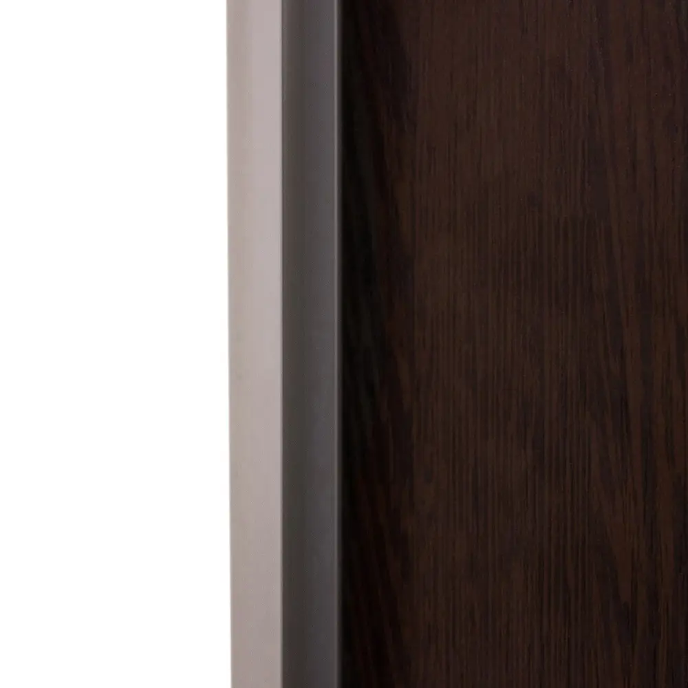 Дверь-купе Spaceo 2255x904 мм, цвет венге STLM-2046267 - Вид №2