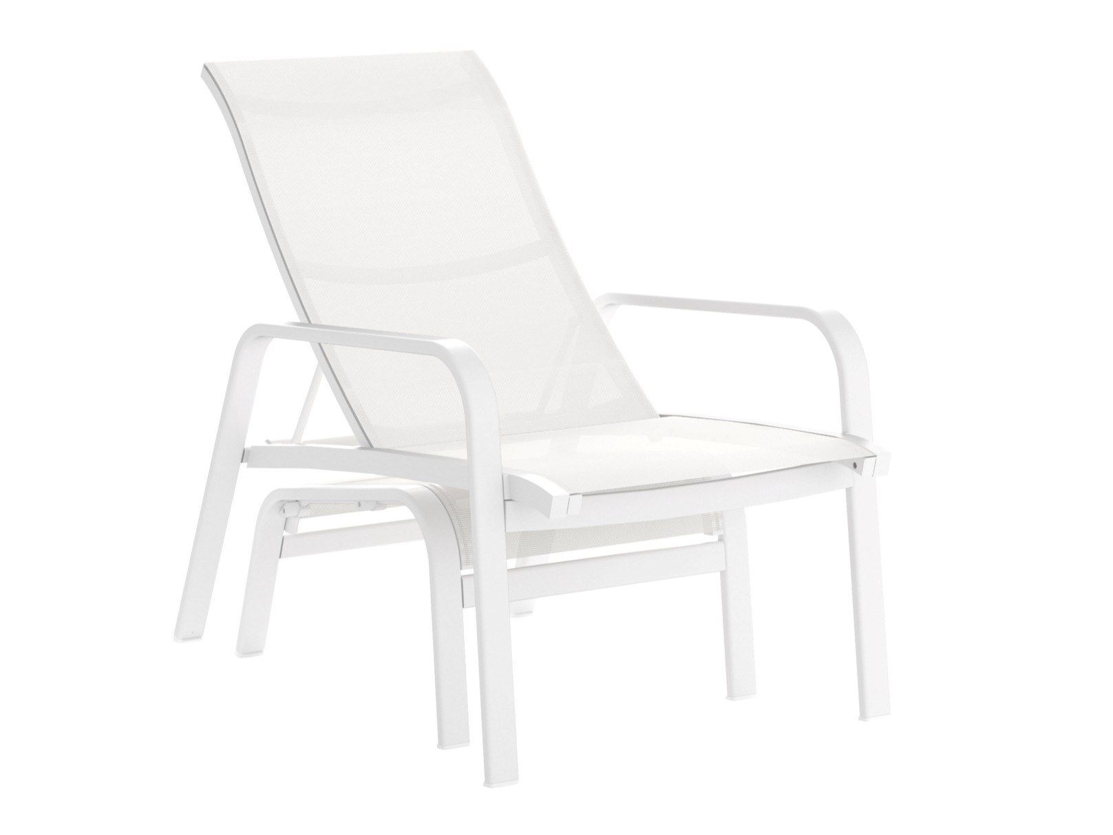 Кресло для отдыха Batyline® с подлокотниками Roberti Playa ARCH-00110459 - Вид №2