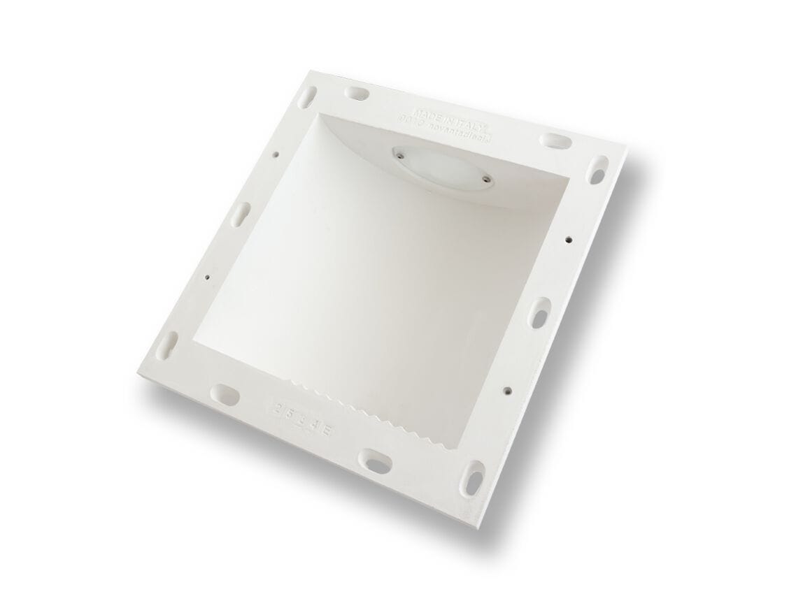 Настенный светильник BETALY® 9010 novantadieci MICROCOSMI SHOWER ARCH-00138201