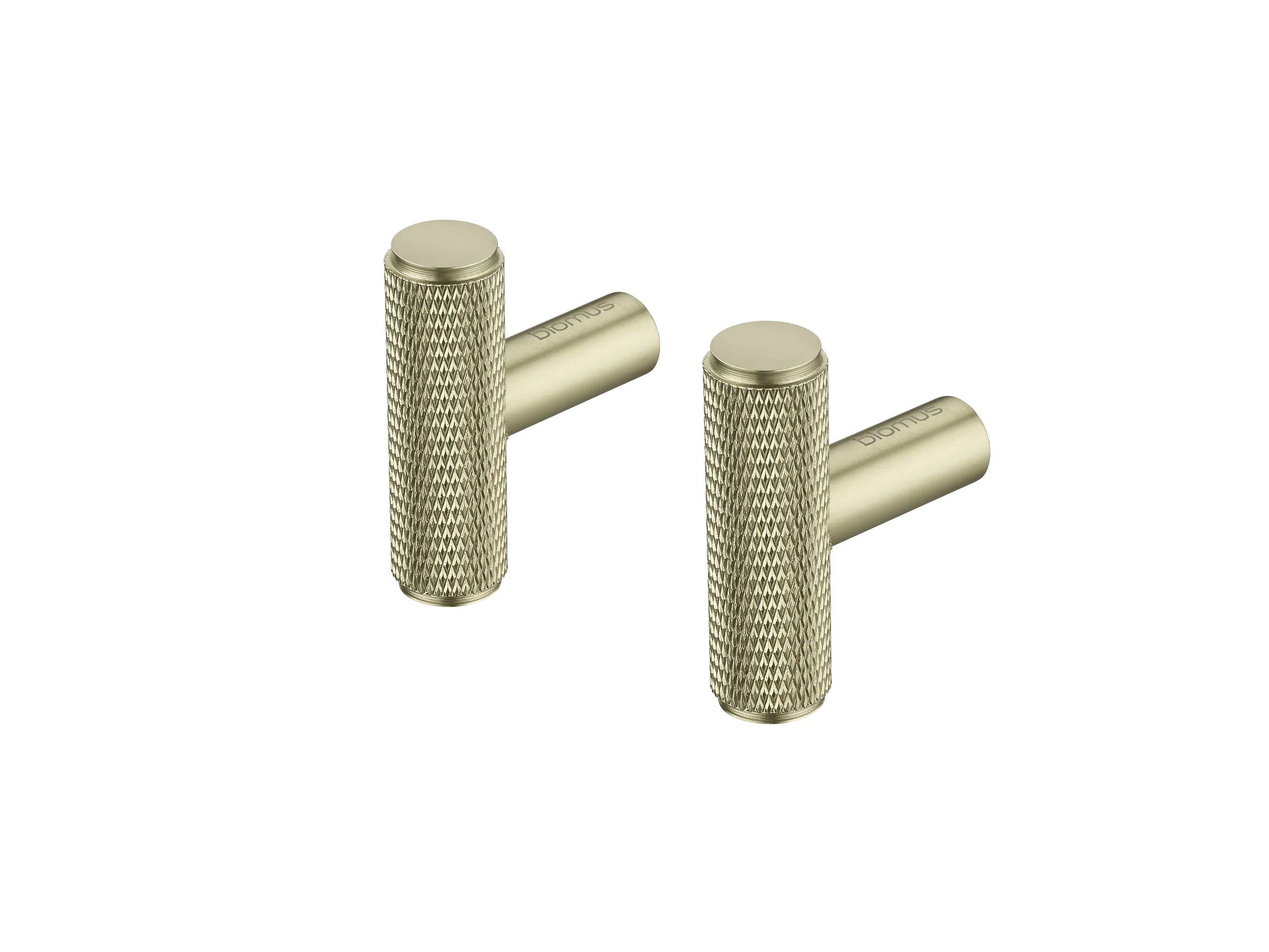 Металлическая вешалка для одежды / ручка blomus ROF ARCH-00047758 - Вид №3