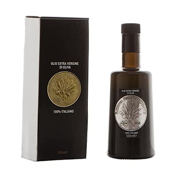 Оливковое масло Pietro Coricelli Президент 500 мл Santreyd 28830