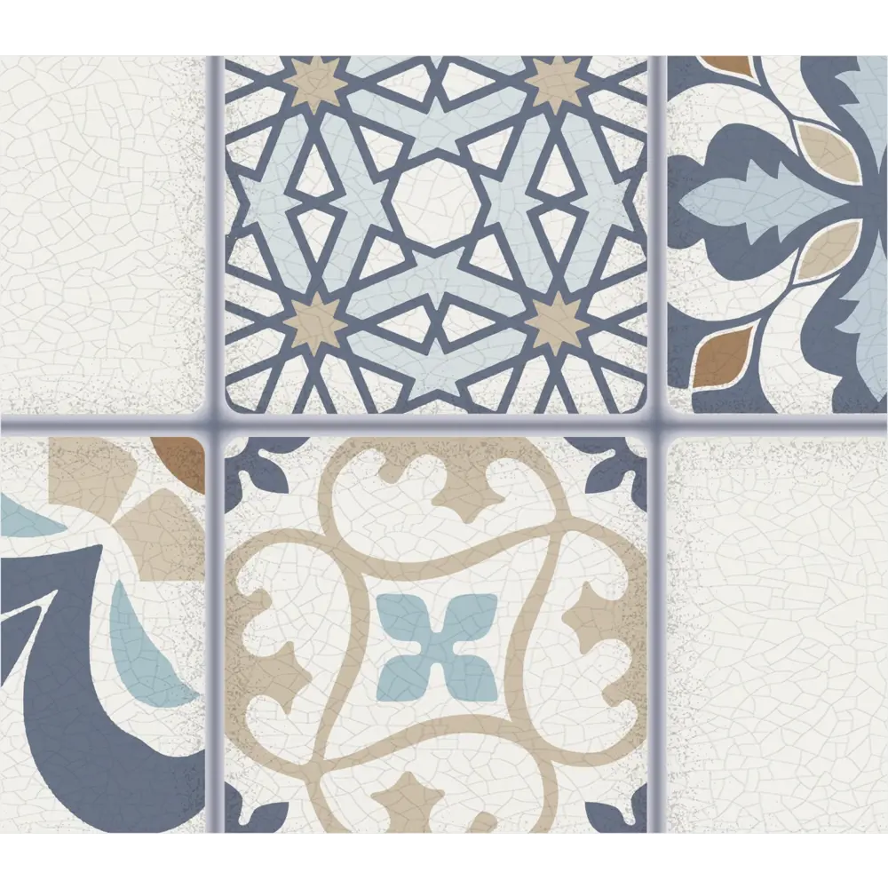 GRACE 3D-панель Марокко для стен и мебели 81968442 STLM-0016024