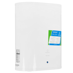 9941784 Водонагреватель электрический Ecostar RWH-SP30-FS