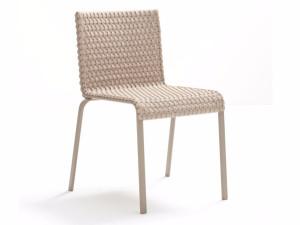 Садовый стул